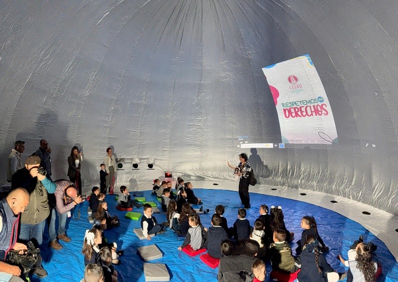 ESPECIAL / FUNDACIÓN J. MICHEL VELASCO 