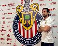 El director técnico de Chivas, Gerardo Espinoza, aseguró que ante el cuadro azulcrema será una trilogía complicada pero no imposible de ganar. EL INFORMADOR