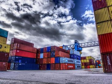 Luis Miguel González asegura que el Tratado Comercial entre los tres países de América del Norte entrará en un rumbo desconocido ya que, desde su implementación, se habían eliminado los aranceles en el comercio entre los tres países. Pixabay.