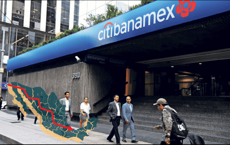 De acuerdo con la firma financiera, el tipo de cambio podría llegar hasta 21.20 como primera reacción a la imposición de aranceles. SUN/ARCHIVO