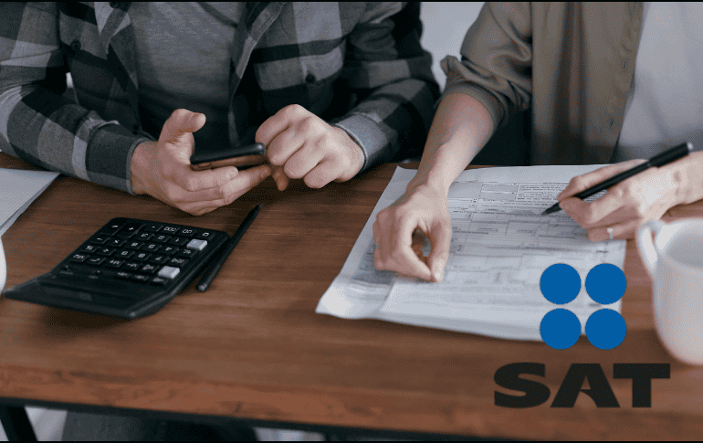 El SAT tendrá diferentes cláusulas mejoradas. ESPECIAL