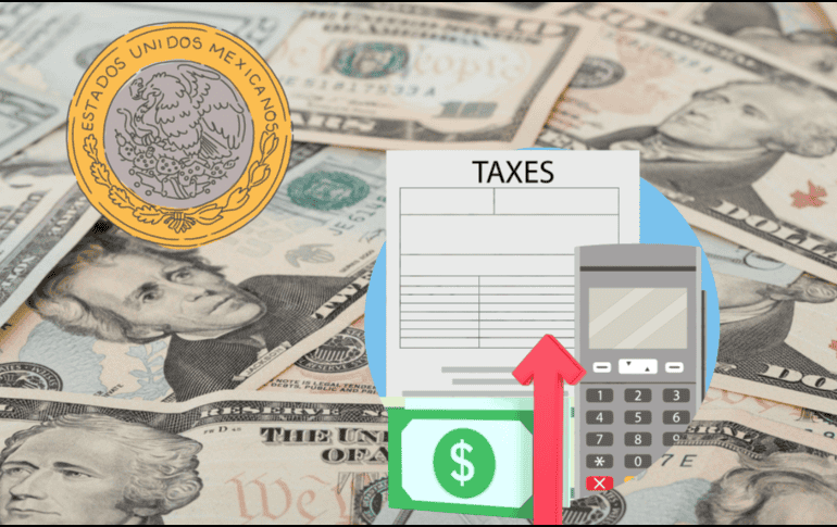 Se espera que el dólar pueda alcanzar los 21 pesos por unidad durante la noche o en las primeras horas del día siguiente. CANVA