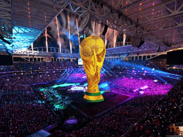 El Mundial dará inicio hasta el próximo 11 de junio de 2026. EFE / ARCHIVO