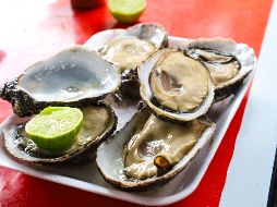 Los mariscos son tradicionales de los días de vigilia en México. EL INFORMADOR / ARCHIVO