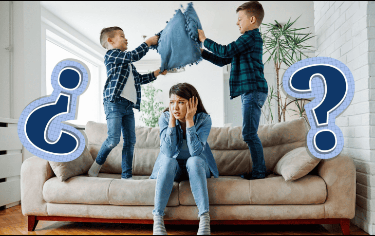 La hiperactividad es una característica normal en muchos niños, pero cuando interfiere de manera significativa en su vida diaria, podría indicar la presencia de TDAH.  CANVA