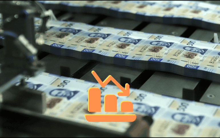 El desempeño económico de México dependerá no solo de sus propias decisiones fiscales y monetarias, sino también de la evolución del comercio exterior. SUN / ARCHIVO