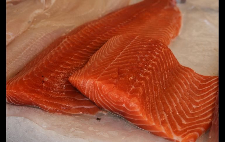 Conoce los precios que tienen los pescados y mariscos en esta cuaresma. EL INFORMADOR/A.NAVARRO