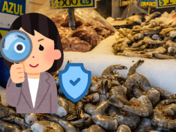 “Hay que consumir los alimentos en condiciones adecuadas y buscar que el agua esté purificada