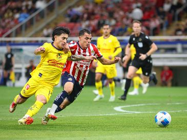 EL INFORMADOR/ ARCHIVO.