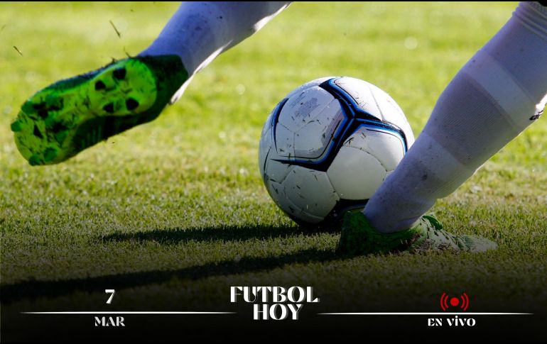 La programación diaria incluye partidos que pueden verse en televisión abierta, otros en restringida, y algunos a través de streaming. IMAGO7