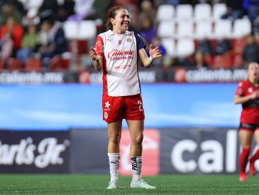 Si hay un equipo con el que el Guadalajara sufre en el Circuito Rosa, ese es el América. IMAGO7