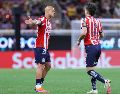 Anoche, Chivas derrotó al América en la Copa de Campeones de la Concacaf. IMAGO7