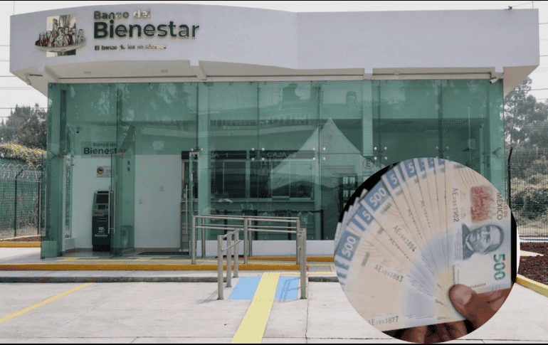 Cabe recordar que los pagos se realizan de manera escalonada, siguiendo un calendario. ESPECIAL