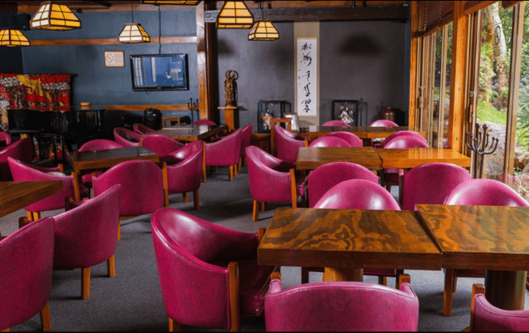 Estos restaurantes representan lo mejor del lujo culinario en la ciudad. INSTAGRAM/suehiromx