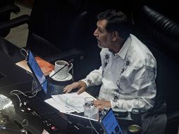 La rivalidad política entre Noroña y Lilly Télez ha dejado desencuentros sobre los que los internautas bromean como un 