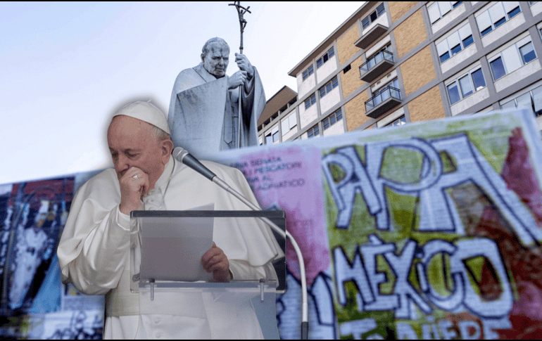 Por ahora, los médicos siguen manteniendo 