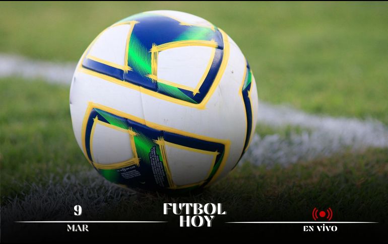 La programación diaria incluye partidos que pueden verse en televisión abierta, otros en restringida, y algunos a través de streaming. IMAGO7