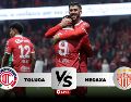 El primer partido del sábado promete ser emocionante, cuando Diablos Rojos y Rayos, cuarto y quinto de la Tabla General, se enfrenten en duelo de goleadores. IMAGO7
