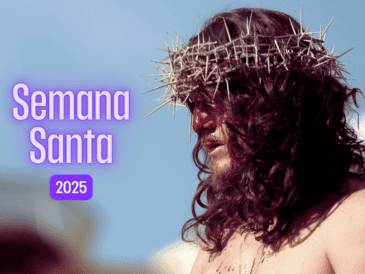 Para los católicos del mundo, la Cuaresma es un tiempo para recordar la pasión, muerte y resurreción de Jesús. EL INFORMADOR / ARCHIVO