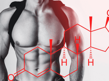 Aumentar los niveles de testosterona de forma natural es posible con una combinación de hábitos saludables, incluyendo una buena alimentación, ejercicio, descanso adecuado y manejo del estrés. CANVA