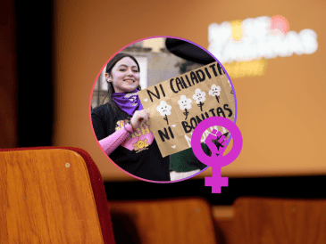 El programa de actividades culturales tiene el propósito de resaltar la sororidad y promover el empoderamiento.  ESPECIAL/Museo Cabañas  EL INFORMADOR/ARCHIVO