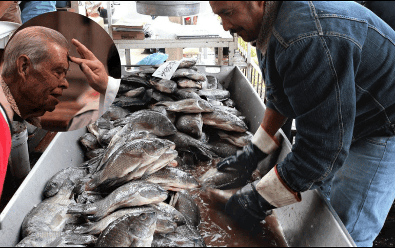 Una tradición que data desde el surgimiento de la iglesia. NTX / ARCHIVO