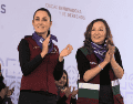 Las beneficiarias del programa Mujeres con Bienestar 2025 en Estado de México (Edomex) deberán presentar el Manifiesto de Permanencia. ESPECIAL / X / @GomezSaracibar