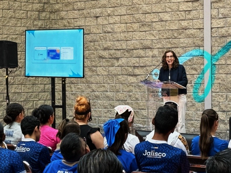 EL INFORMADOR / C. Martinez 