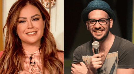 Mariana Echeverría habla de su pelea con el conductor. INSTAGRAM/@marianaecheve/NOTIMEX/ARCHIVO/ESPECIAL