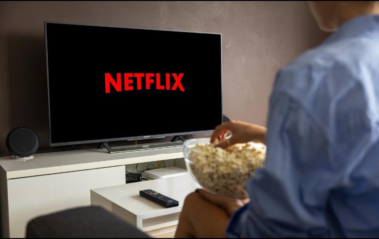 Con opciones para todos los espectadores, Netflix promete un fin de semana lleno de entretenimiento sin salir de casa. Pixabay