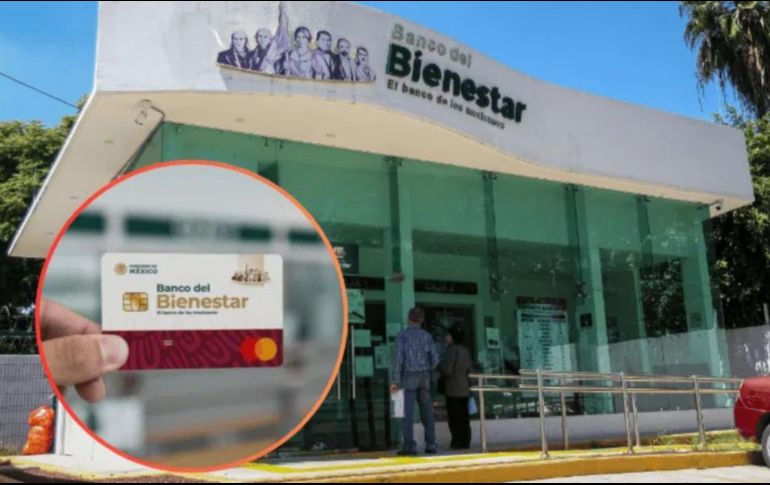 Si eres beneficiario de alguno de estos programas, asegúrate de conocer los pasos para usar tu Tarjeta del Bienestar correctamente y aprovechar los apoyos disponibles. ESPECIAL