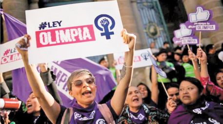 La Procuraduría de Justicia logró la primera sentencia por violencia digital en Hidalgo, con lo que este sujeto deberá cumplir una condena de ocho años en prisión. SUN/ ARCHIVO