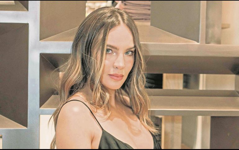 Belinda tiene una amplia base de fans en las plataformas musicales. EL UNIVERSAL