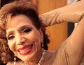 María Victoria. La cantante y actriz fue una mujer que rompió diversas barreras sociales. SUN