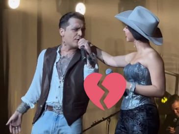 Esto se sabe de los rumores sobre un conflicto entre Nodal y Ángela Aguilar. ESPECIAL