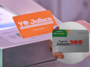 Las recientes modificaciones al programa han despertado dudas entre los beneficiarios de subsidios para el transporte en Jalisco. ESPECIAL/Gobierno de Jalisco