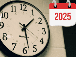 El horario de verano sigue implementándose en las zonas fronterizas del norte de México debido a la necesidad de sincronizar los horarios con los de Estados Unidos. CANVA