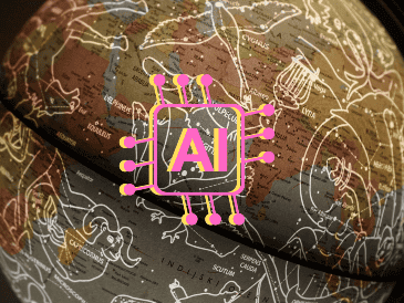 La Luna transitando por Géminis otorga rapidez mental y capacidad comunicativa.  UNSPLASH / V. Filipović