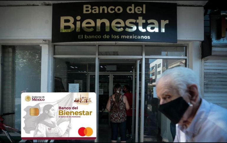 ¿Qué adultos mayores recibirán su dinero este martes 11 de marzo del 2025? EL INFORMADOR / ARCHIVO