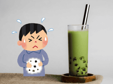 Un consumo del matcha sin moderación genera contraindicaciones. ESPECIAL