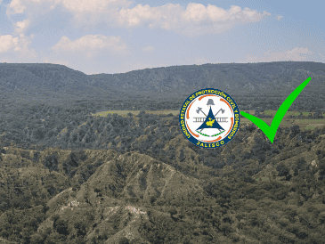 El incendio en el Bosque La Primavera ha sido controlado por Protección Civil y Bomberos de Jalisco. EL INFORMADOR / ARCHIVO