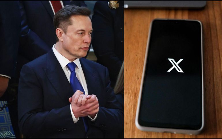 En el portal DownDetector se reportaron más de 40 mil registros de fallas de X.  EFE / J.vScalzo / Pexels