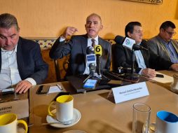 Con este acuerdo el salario de los operadores se incrementó de 700 pesos a mil 511 pesos, pero la mayoría no gana esa cantidad. ESPECIAL