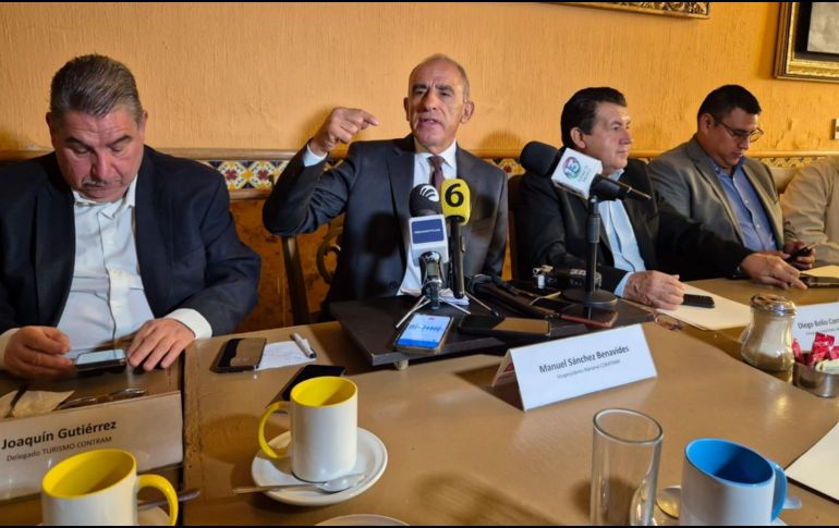 Con este acuerdo el salario de los operadores se incrementó de 700 pesos a mil 511 pesos, pero la mayoría no gana esa cantidad. ESPECIAL