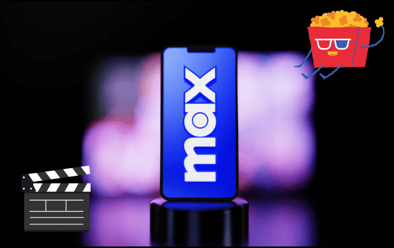 Acompáñanos a descubrir qué novedades llegarán a Max para hacer de tu semana una experiencia llena de entretenimiento. ESPECIAL/ Unsplash.