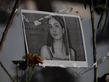 El próximo mes, se cumplen tres años del feminicidio de Debanhi. SUN/ ARCHIVO.