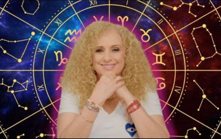 Mizada Mohamed nos comparte las predicciones para cada signo zodiacal de este martes. ESPECIAL