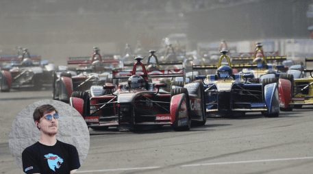 MrBeast choca en un muro de contención por esta razón. EFE / ARCHIVO ESPECIAL / X @MrBeast