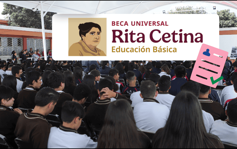 Es fundamental que los estudiantes mantengan actualizados sus datos en el sistema, ya que esto garantiza la continuidad del apoyo. EL INFORMADOR / ARCHIVO