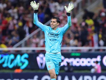 El Club León buscaría al seleccionado mexicano 